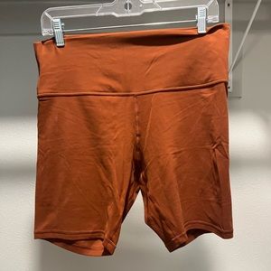 Lululemon align shorts